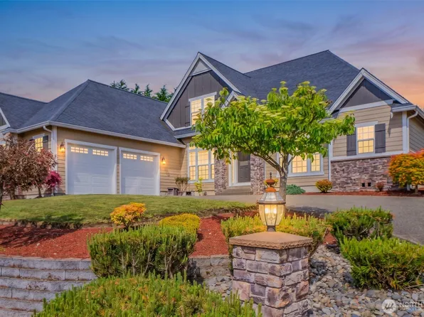 6823 47th Avenue NE, Olympia, WA 98516