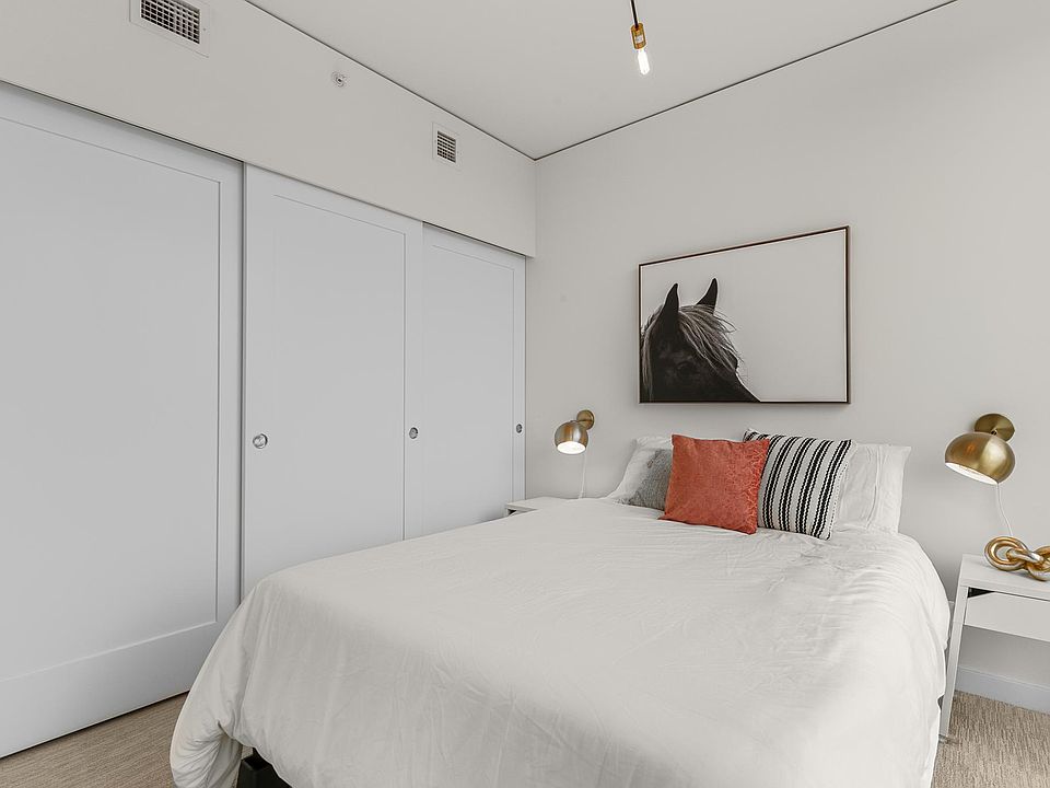 large closets