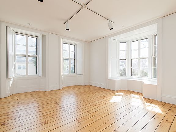 Sunny Parlor