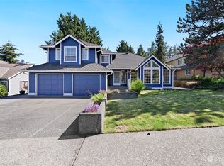 5125 S 291st St, Auburn, WA