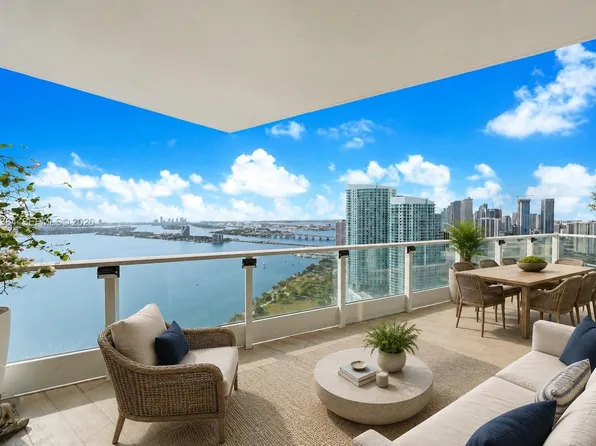 2020 N Bayshore Dr APT 3902, Miami, FL 33137