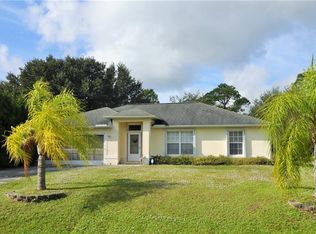 4377 Heyward St, North Port, FL 34291