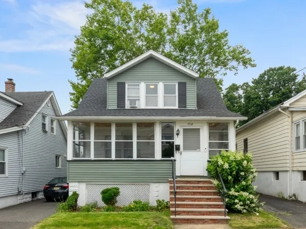 1952 William St, Union Twp., NJ 07083