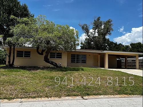 2503 Hibiscus St Photo 1