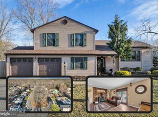 10 Cobblestone Ct, Howell, NJ 07731