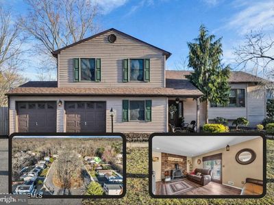 10 Cobblestone Ct, Howell, NJ, 07731