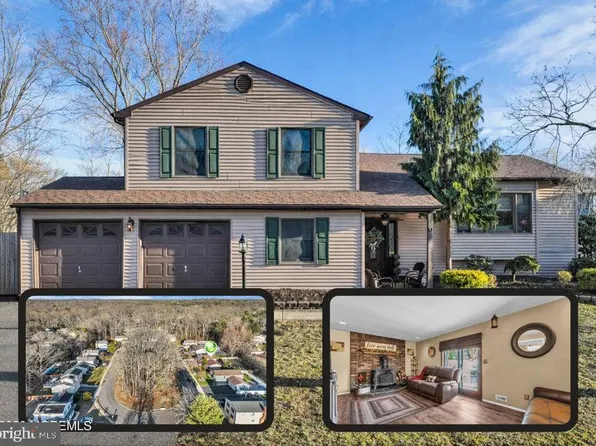 10 Cobblestone Ct, Howell, NJ 07731