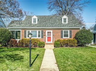 6314 W Franklin St, Richmond, VA 23226