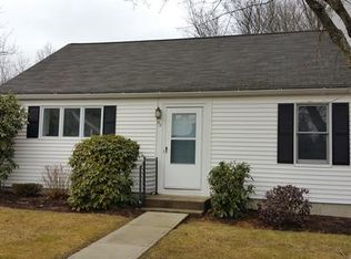 52 Constitution Sq, Mansfield, CT 06250
