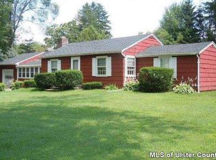 113 Schoolhouse Rd, Hurley, NY 12443