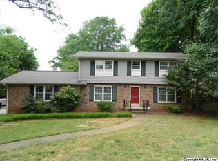 1909 Randy Ct NE, Huntsville, AL 35811