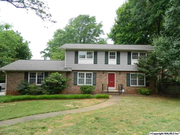 1909 Randy Ct NE, Huntsville, AL 35811