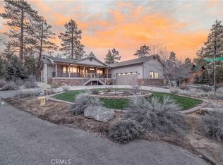 229 Rodeo Rd, Big Bear City, CA 92314