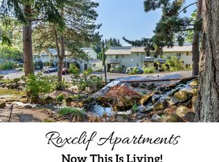 1916 SW Roxbury Ave #33, Portland, OR 97225