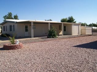 8635 E Dulciana Ave, Mesa, AZ 85208