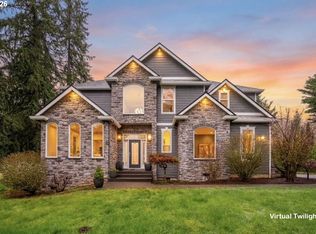 19110 NE 232nd Ave, Brush Prairie, WA 98606