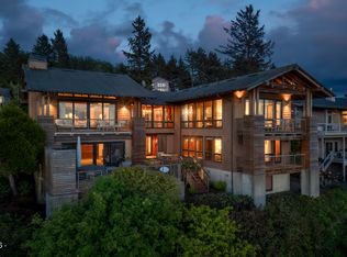 7850 Brooten Mountain Loop, Pacific City, OR 97135