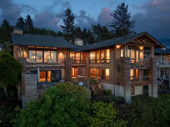 7850 Brooten Mountain Loop, Pacific City, OR 97135