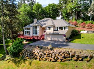 622 NE Paulson Rd, Poulsbo, WA 98370