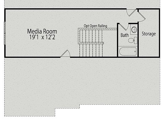 Floor Plan 4