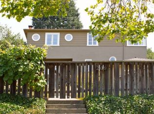 209 Arlington Ave, Kensington, CA 94707