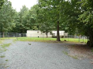 2761 Burney Rd, Asheboro, NC 27205