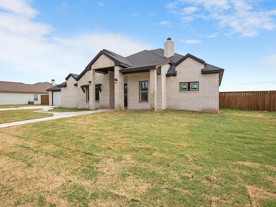 2117 Mustang Dr, Levelland, TX 79336 Zillow