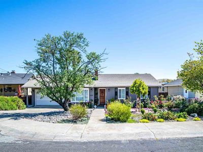 2060 Encima Dr, Concord, CA, 94519