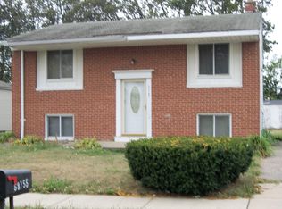 58755 Stevens St, New Haven, MI 48048