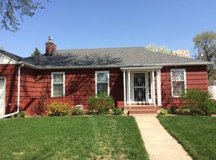 1303 N 3rd St, Bismarck, ND 58501