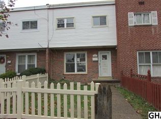 1525 S 12th St, Harrisburg, PA 17104