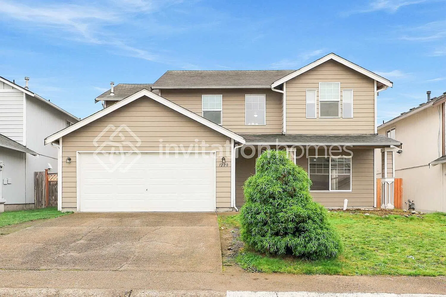 1220 202nd Street Ct E Spanaway, WA 98387 — Photo 1