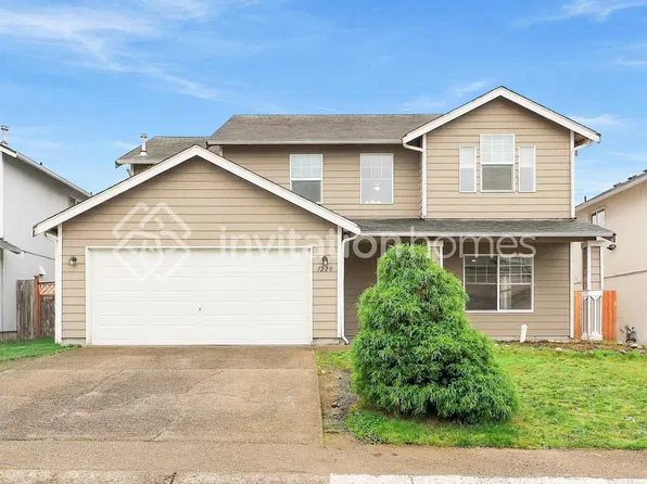 1220 202nd Street Ct E, Spanaway, WA 98387