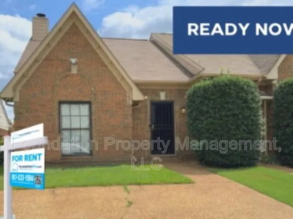 8265 Cedar Chest Dr, Cordova, TN 38016