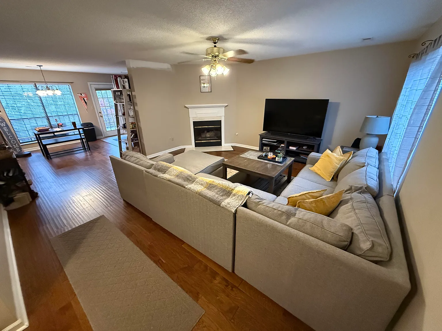 437 S Gallaher View Rd — Photo 3