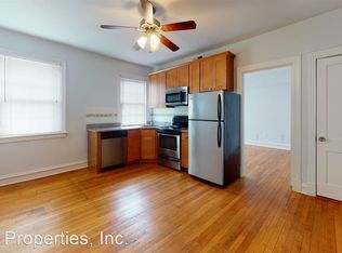 1108 W Franklin St #211, Richmond, VA 23220