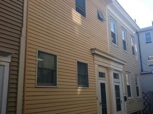 3 Ludlow St, Charlestown, MA 02129