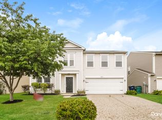 12872 E 131st St, Fishers, IN 46037