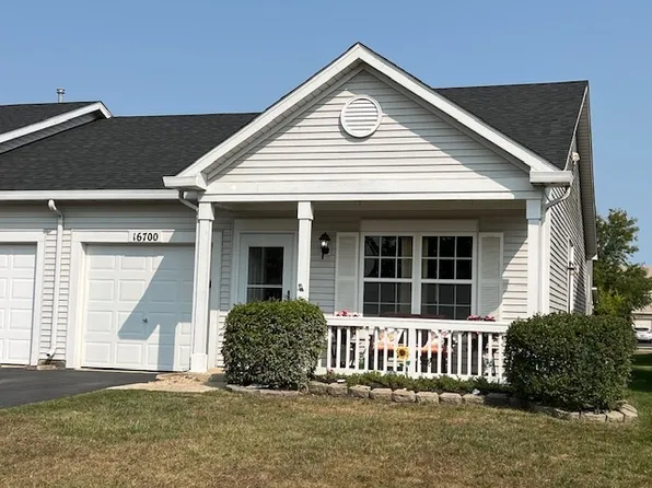 16700 W Adobe Dr #16700, Lockport, IL 60441