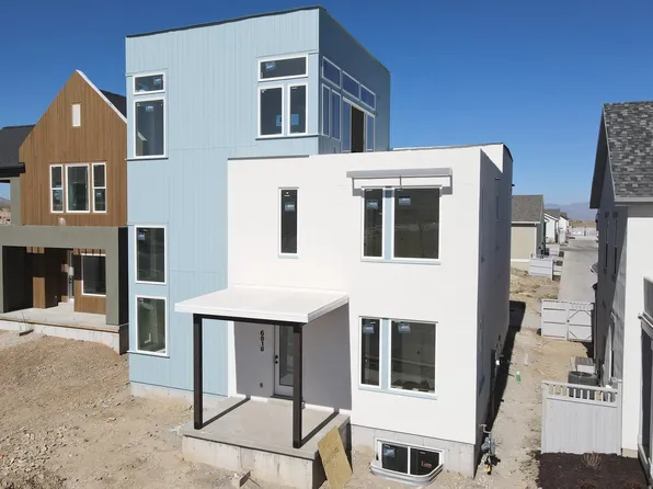 6818 W South Jordan Pkwy S #470, South Jordan, UT 84009