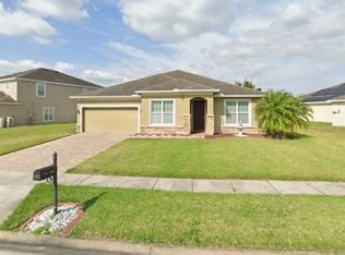 3608 Cape Ct, Saint Cloud, FL 34772