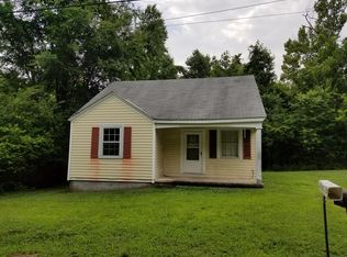 37 Sanford Rd, Danville, VA 24541