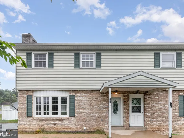 69 Faith Cir, Carlisle, PA 17013