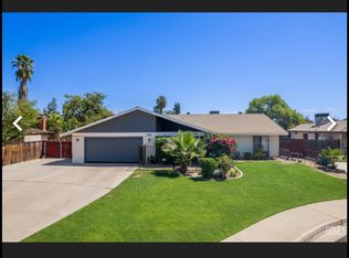 2504 Olmo Ct, Bakersfield, CA 93309