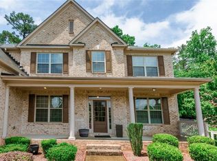 2324 Milton Pl, Milton, GA 30004