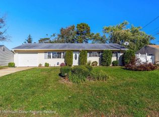 451 Alfred Rd, South Toms River, NJ 08757