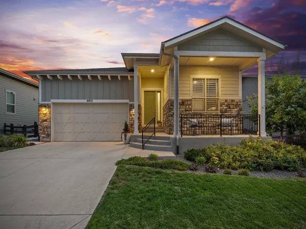 6015 Fall Harvest Way, Fort Collins, CO 80528