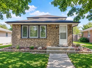18107 Kostner Ave, Country Club Hills, IL 60478