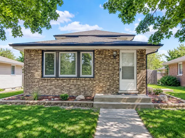 18107 Kostner Ave, Country Club Hills, IL 60478