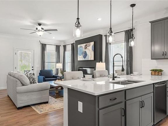 4th image of 104 Alcovy Trl Lot 55